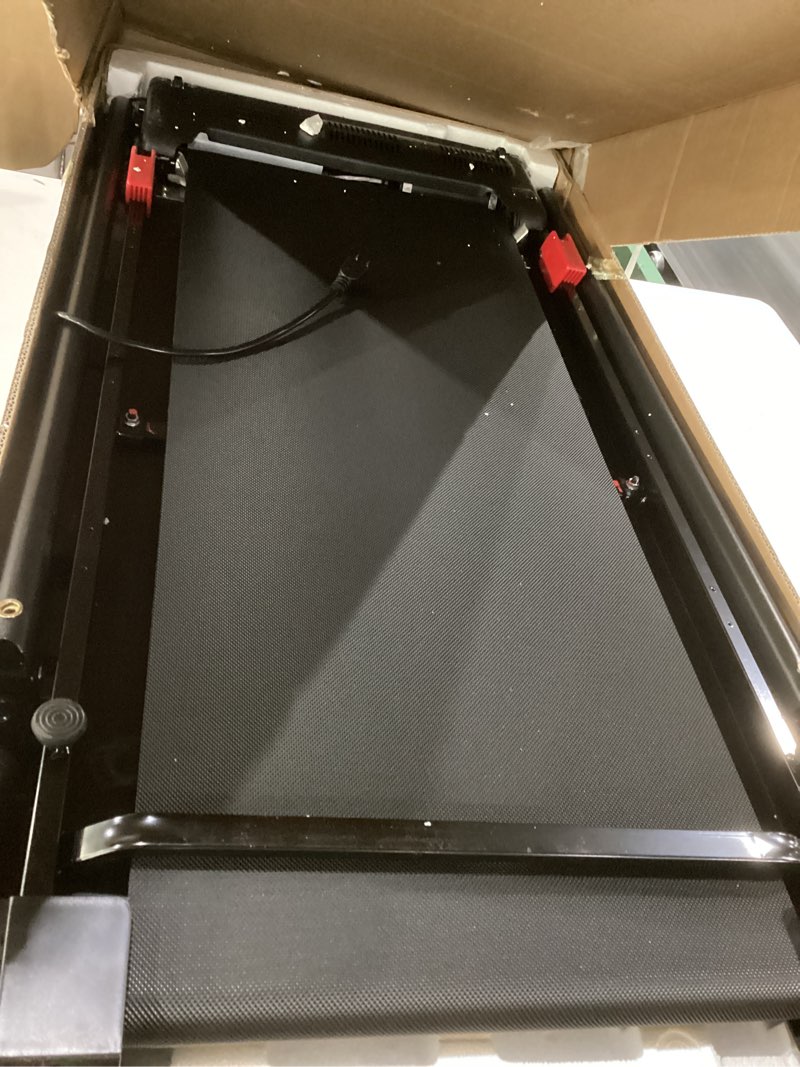 Condition photo showing Good Condition for nordictrack t series, similar to stock photo, not tested