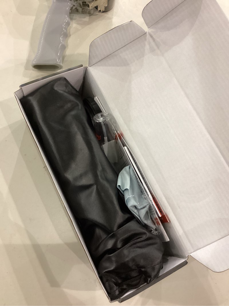 JINTU 420-800mm f/ 8.3 Manual Telephoto Zoom Lens + T-Mount for Canon EOS Rebel SL2 SL1 T3 T3i T4i T