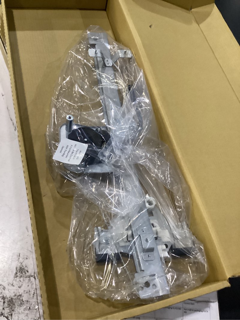 Condition photo showing New/Like New for oeg parts new window regulator w/motor rear passenger side right rrh compatible with chevy silverado & gmc sierra select 2007-2013 741-389, 15901327, 25885885
