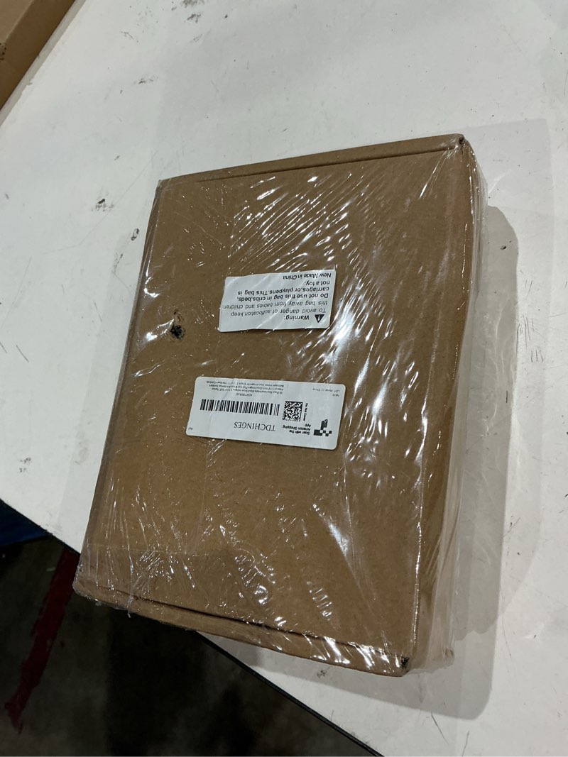 Condition photo showing New/Like New for 30 pack rounded matte black door hinges 3.5 inch 5/8" radius interior 3 1/2" flat iron bifold residential standard bedroom indoor for doors 3 ½"hardware control house home decor essentials accessories 30 pack matte black-rounded