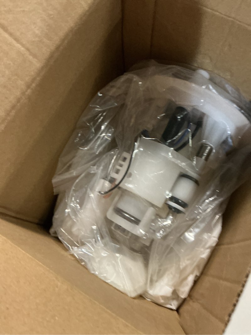 Condition photo showing Good Condition for silscvtt fuel pump assembly replacement for yamaha raptor 700r yfm700 2006-2019 1s3-13907-10-00 1s3-13907-02-00