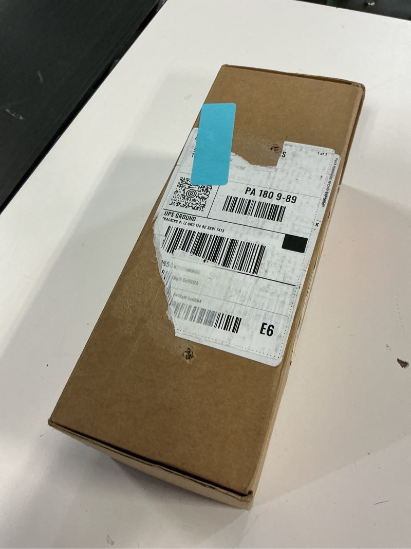 Condition photo showing New/Like New for Anna's Whimsy 5.91FT Artificial Eucalyptus Garland with Flowers, Fake Rose Gypsophila, Faux Floral Garland Greenery for Wedding Spring Party Art Table Runner Decor (Pink, 1) Dusty Pink 1PCS