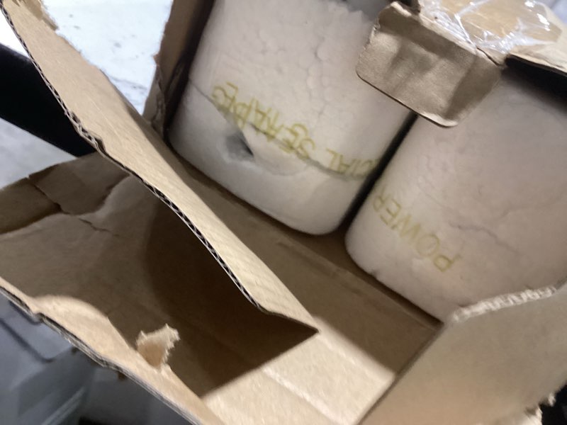 Condition photo showing Good Condition for autoexact power liftgate struts fit for 2014-2019 toyota highlander, tailgate lift support, rear hatch trunk struts shock, aircraft-grade aluminum, replaces 6891009120 6891009130, left & right pair