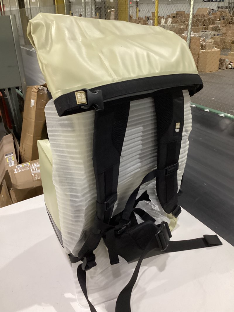 Condition photo showing New/Like New for icemule boss 30l cooler