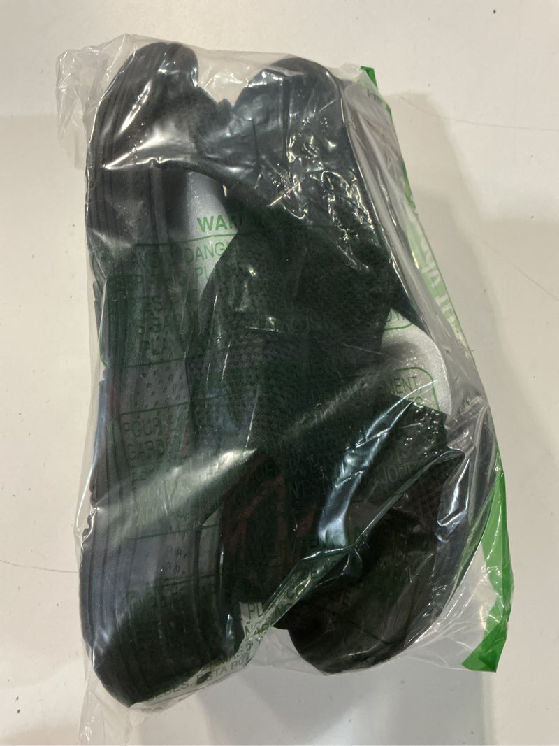 Condition photo showing Good Condition for bravover womens orthopedic sandals ladies recovery sport outdoor adjustable strap sandals with comfortable plantar fasciitis arch support 11 allblack