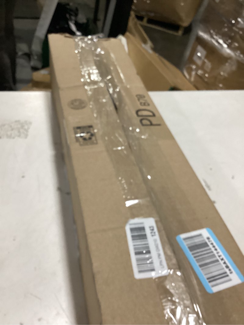 Condition photo showing As Is for fp14/865/eco (4 pack) 14 watt t5 fluorescent tube light bulb f14t5 14w 6500k replaces f14w/t5/865/eco fl14/t5/865 f14t5/865 f14t5/865/env