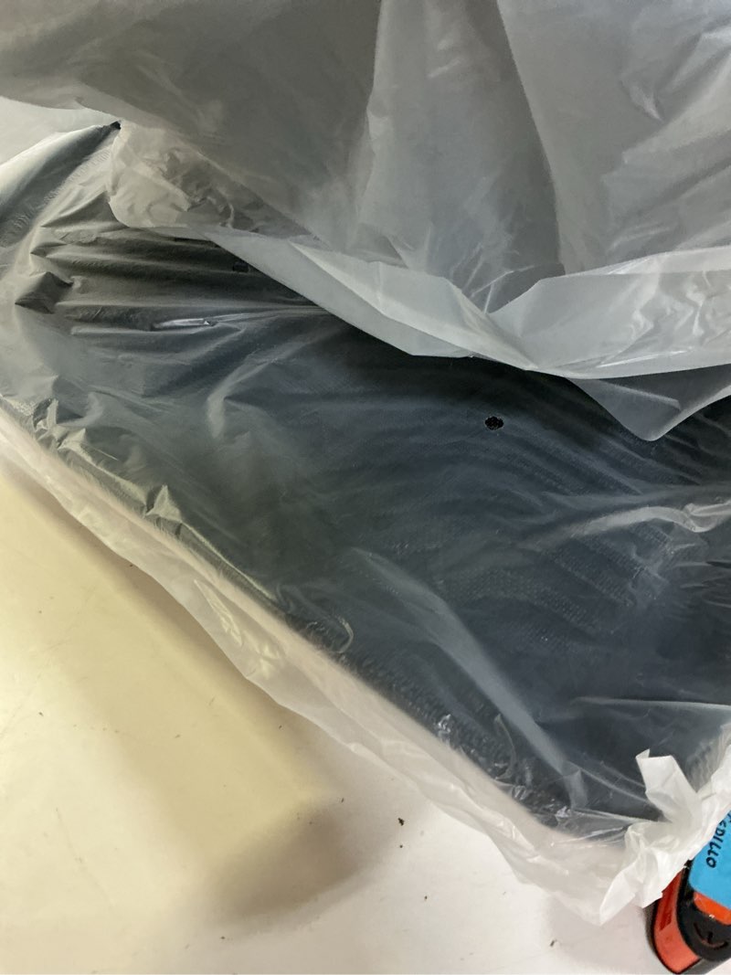 Condition photo showing New/Like New for cargo liner compatible with 2024+ cx-90 trunk mat cargo mat back seat cover protector dog liner pet mat cargo trunk liner(backrest mats+trunk mat) for cx-90 2024+