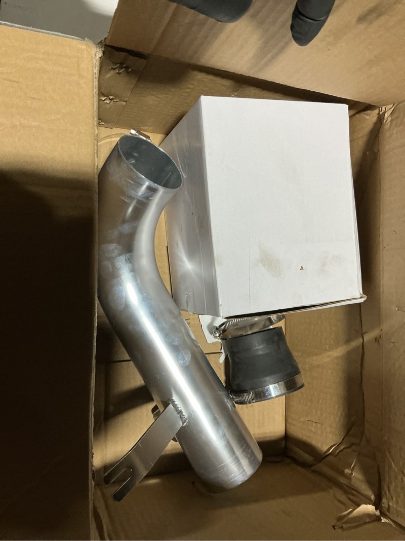 KAX 3 inch Cold Air Intake System Kit Replacement for Nissan Altima 2013-2018 2.5L L4, High Performa