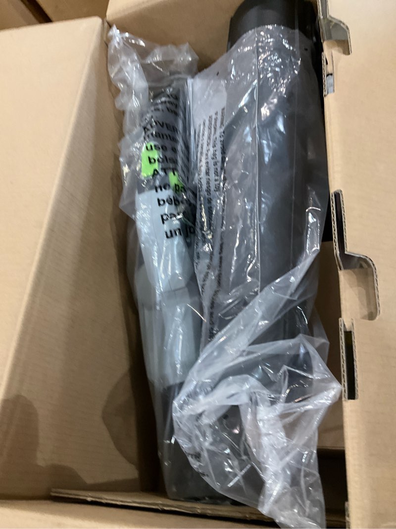 Condition photo showing Good Condition for ego 200 mph 880 cfm battery handheld leaf blower kit (battery & charger) single battery