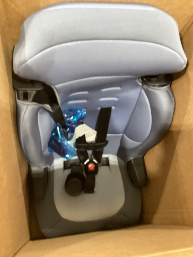 Baby car seat