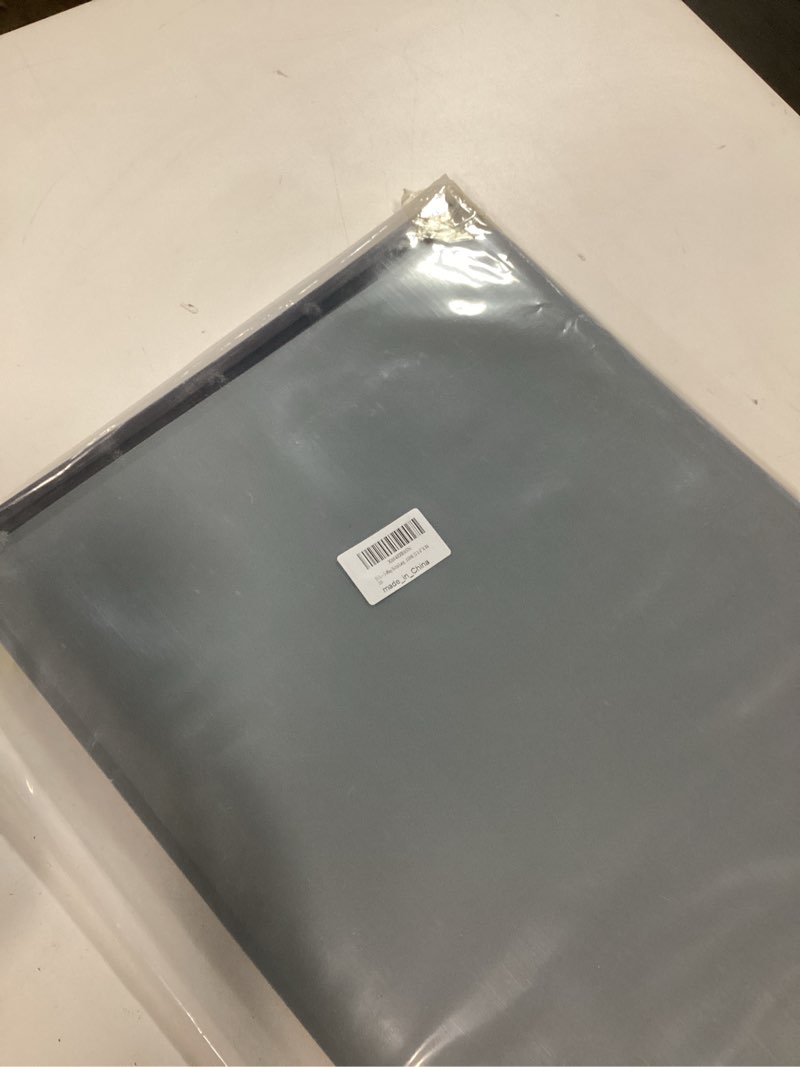 Condition photo showing Good Condition for 3-Flap Extra Large Dog Door Replacement Flap with Screws, Extreme Weather Replacement Flaps - Compatible with PetSafe Freedom Doggie Doors Replacement Flaps PAC11-11040 13 1/8" X 24 7/8"