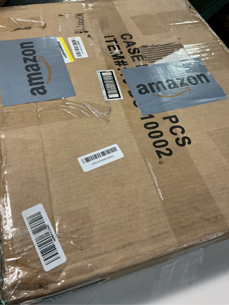 Condition photo showing Good Condition for upsimples 11x14 Picture Frame, Display Pictures 8x10 with Mat or 11x14 Without Mat, Wall Hanging Photo Frame, Black, 1 Pack Black 11x14