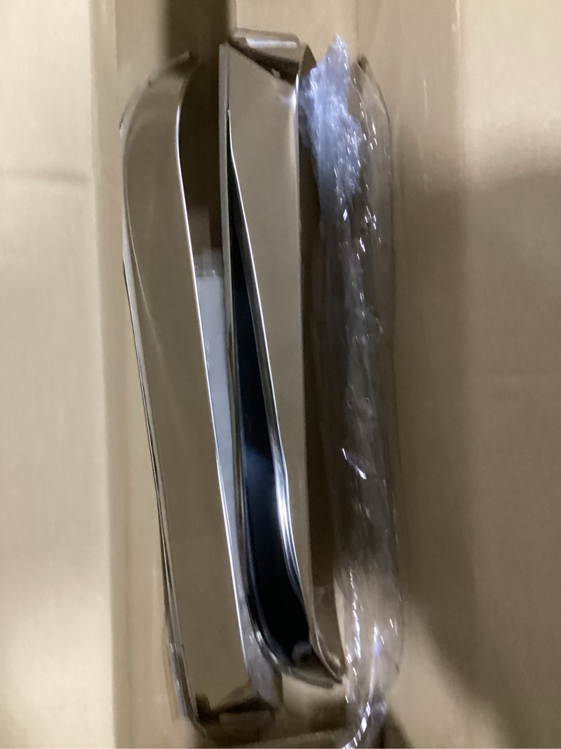 Condition photo showing Good Condition for Auto Ventshade [AVS] Rain Guards for 1971-1996 Chevrolet and GMC Full Size Vans, 2 pcs. | Window Vent Visors - Stainless | 12032