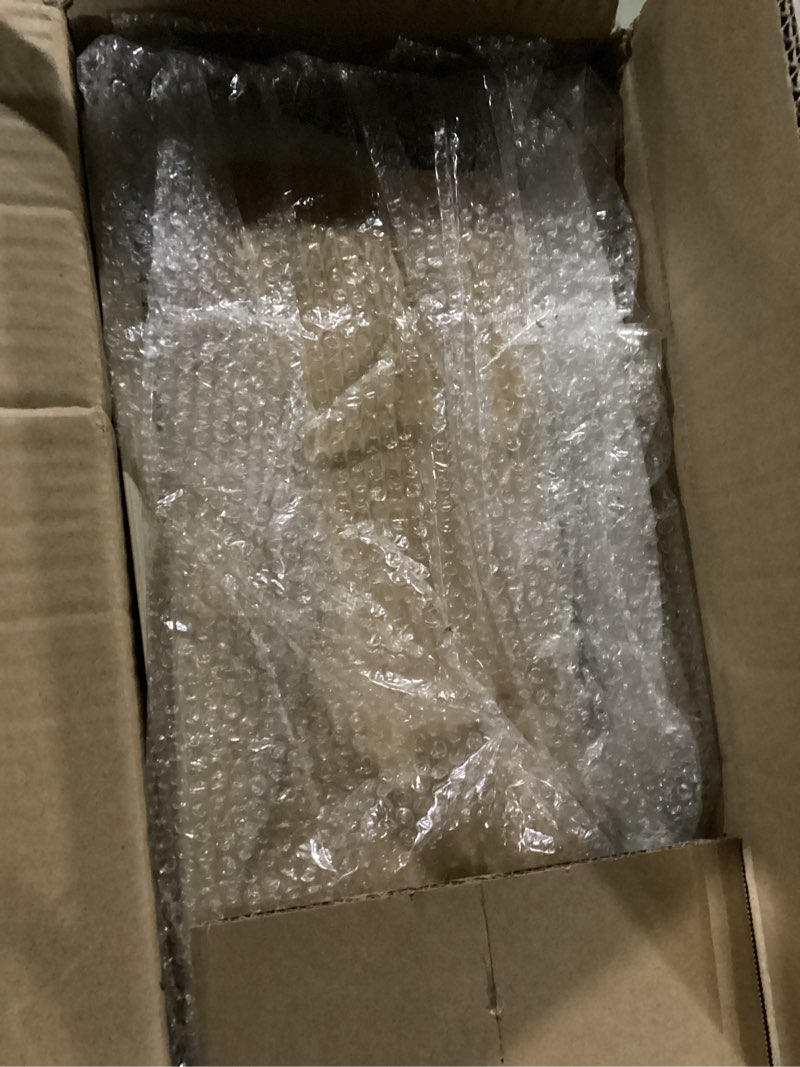 Condition photo showing New/Like New for Wooden 2 Step Stool for Kids Bathroom Sink Foldable Anti-Slip 2-Step for Toilet Potty Training, Child Stepping Stool for Kitchen Nursery Bedroom, Sturdy Non Slip Adult Stool for Closet St-white