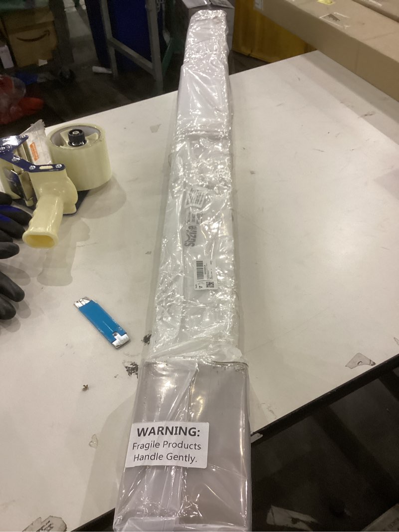 Condition photo showing New/Like New for Zosle wooden shot board ski