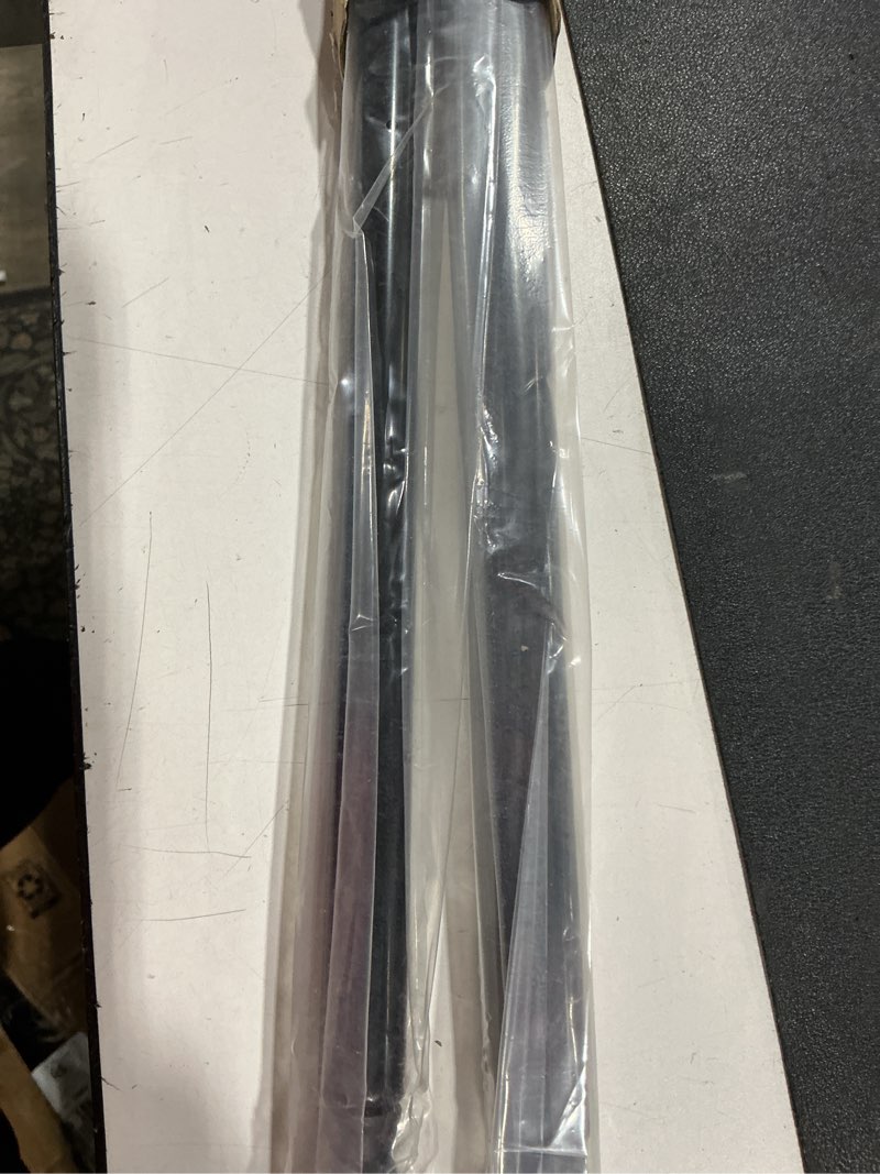 Condition photo showing Good Condition for bdfhyk 6757 26in/37lbs (165n) hood struts lift supports car hood holder gas spring compatible with toyota avalon/camry 2012-2018, set of 2