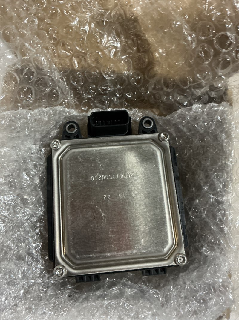 Condition photo showing Good Condition for topteng rear blind spot radar sensor kb3z-14c689-b for ford ranger 2019-2020, for ford transit-150/transit-250/transit-350/transit-350 hd 2019-2022 kb3t-14c689-cc