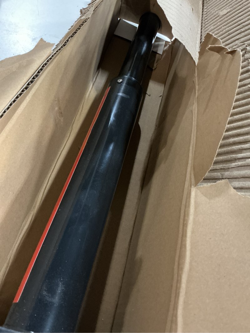 Condition photo showing Good Condition for tongue weight scale, upgrade 1800 lbs capacity, for rv trailer, boat, travel trailers, black