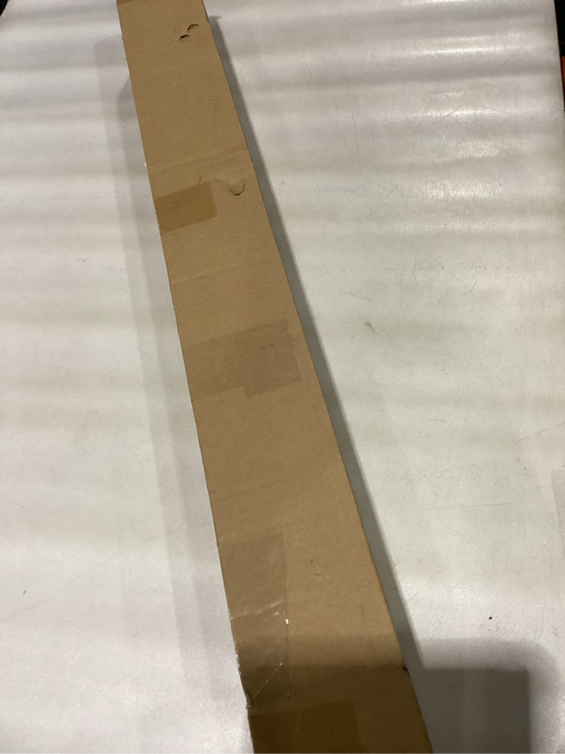 Condition photo showing New/Like New for MYshade Roller Shades Zebra Blinds for Indoor Windows Cordless Day and Night Light Filtering Dual La