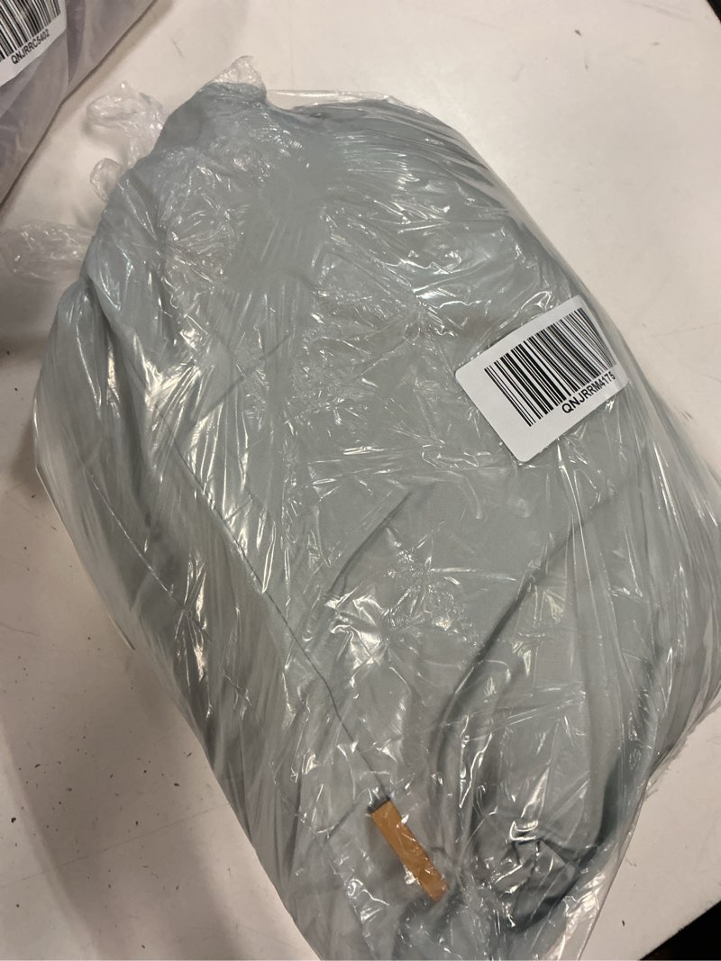 Condition photo showing Good Condition for bamboo sheet set, king, mist