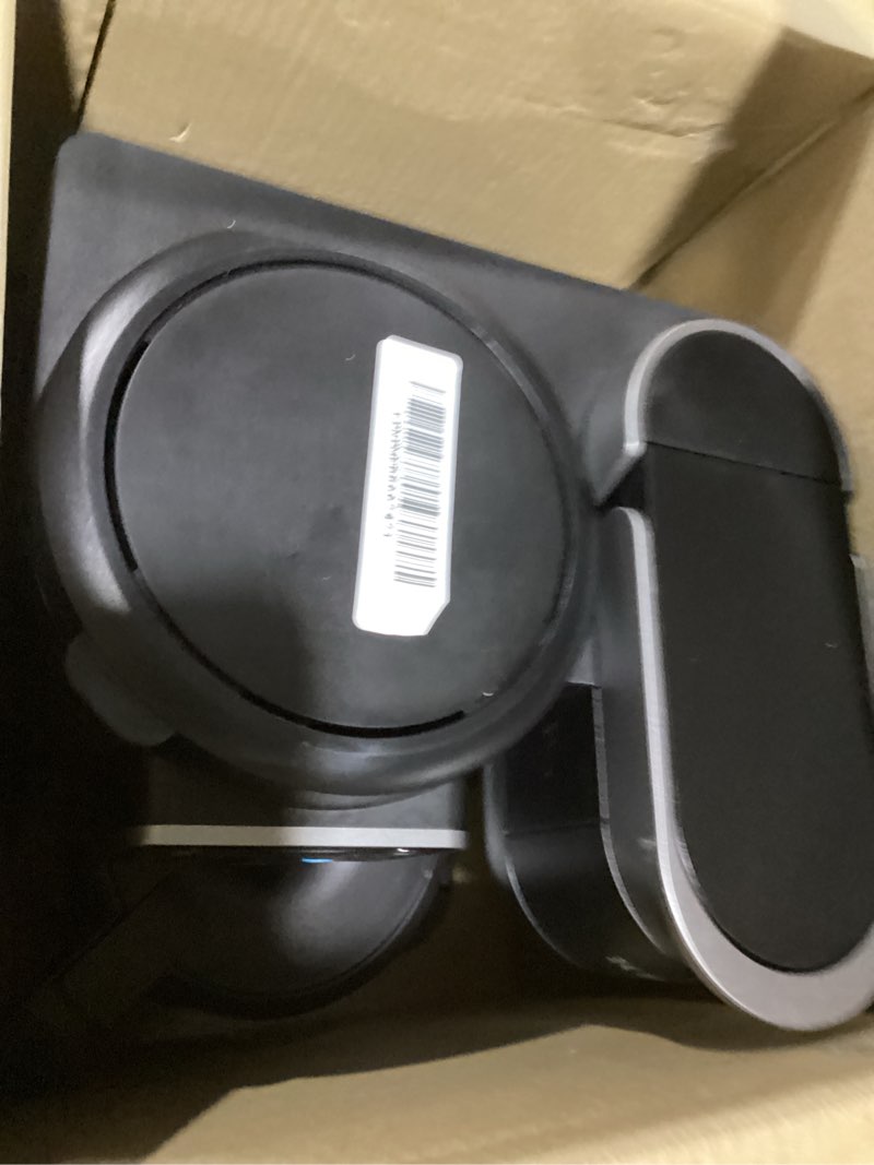 Condition photo showing As Is for Keurig K-Duo Hot & Iced Single Serve & Carafe Coffee Maker, MultiStream Technology, 72oz Reservoir (Gen 2)