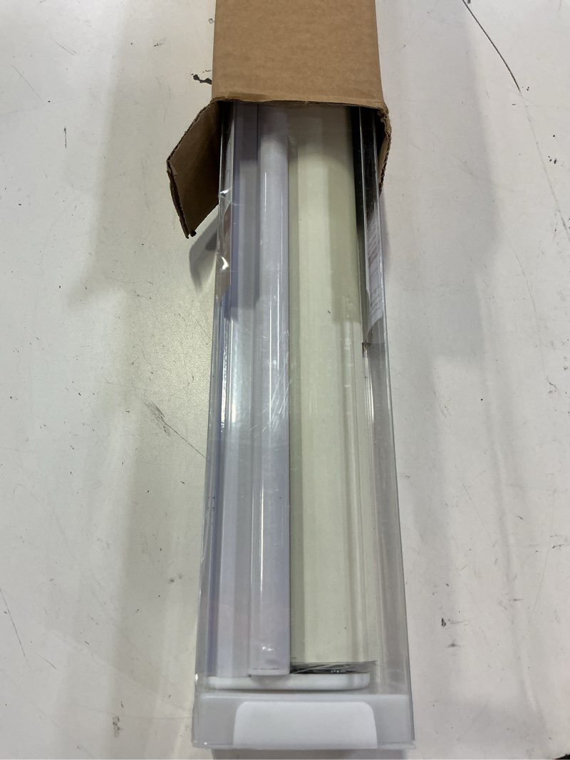 Condition photo showing Good Condition for blackout roller shades blinds cordless for windows pull down room darkening door blinds with thermal insulated easy to install for living room,bedroom,home,office,beige 30.5" w x 72" h 30.5"w x 72"h beige