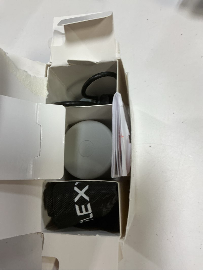 Condition photo showing Good Condition for FLEXTAILGEAR Tiny Pump Portable Air Pump Ultra-Mini Air Pump with 1300mAh Battery USB Rechargeable to Inflate Deflate for Pool Floats Air Bed Air Mattress Swimming Ring Vacuum Storage Bags(Light Gray)