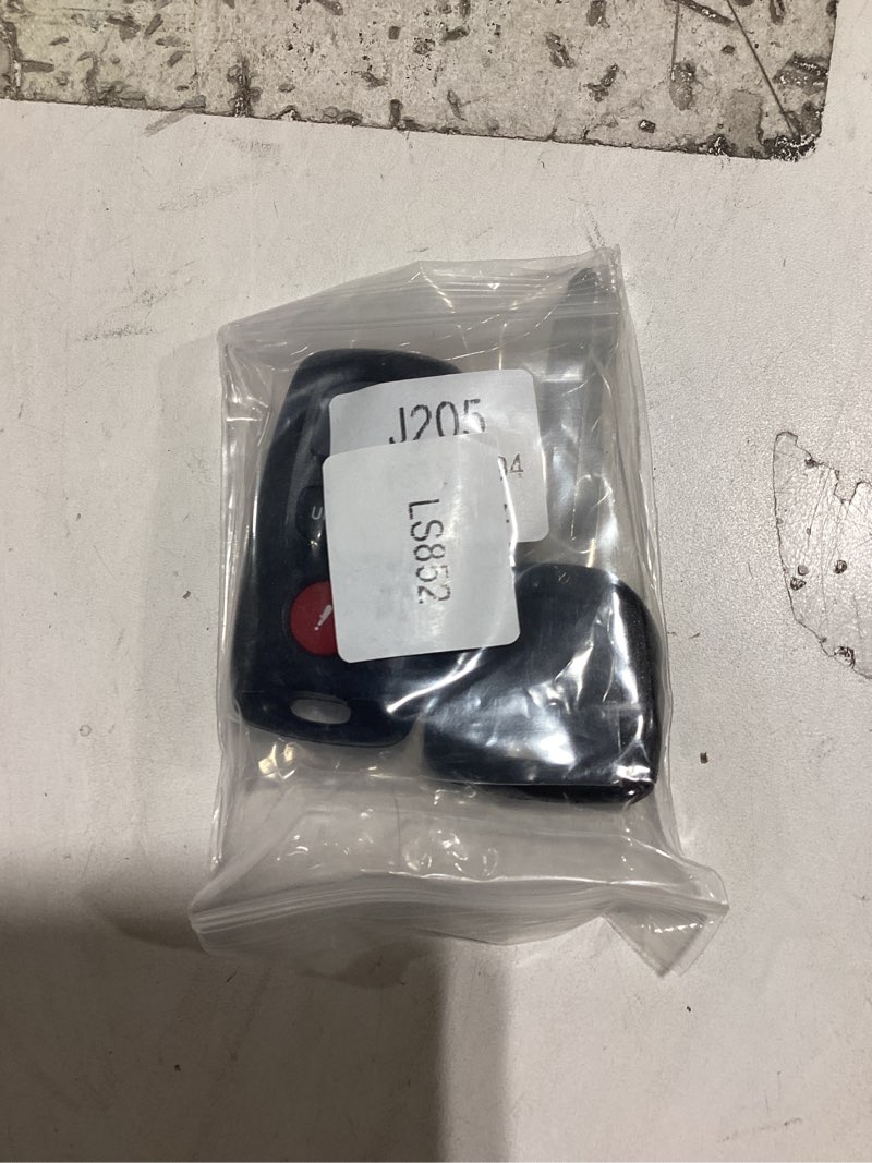 Condition photo showing Good Condition for X AUTOHAUX 315MHz KPU41794 Keyless Entry Remote Ignition Transponder Key Fob for Mazda 3 2007-2009 63 80 Chip 3 Buttons