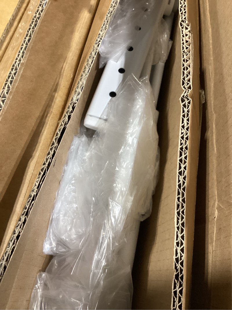 Condition photo showing Good Condition for g taleco gear bed rail for toddlers, stable protective bed side rails, baby bedrail guard for twin full queen & king size bed (74.8 inch, 1 piece) ((3 sides for full size) 74.8x74.8x54 inch) (3 sides for full size ) 74.8x74.8x54 inch