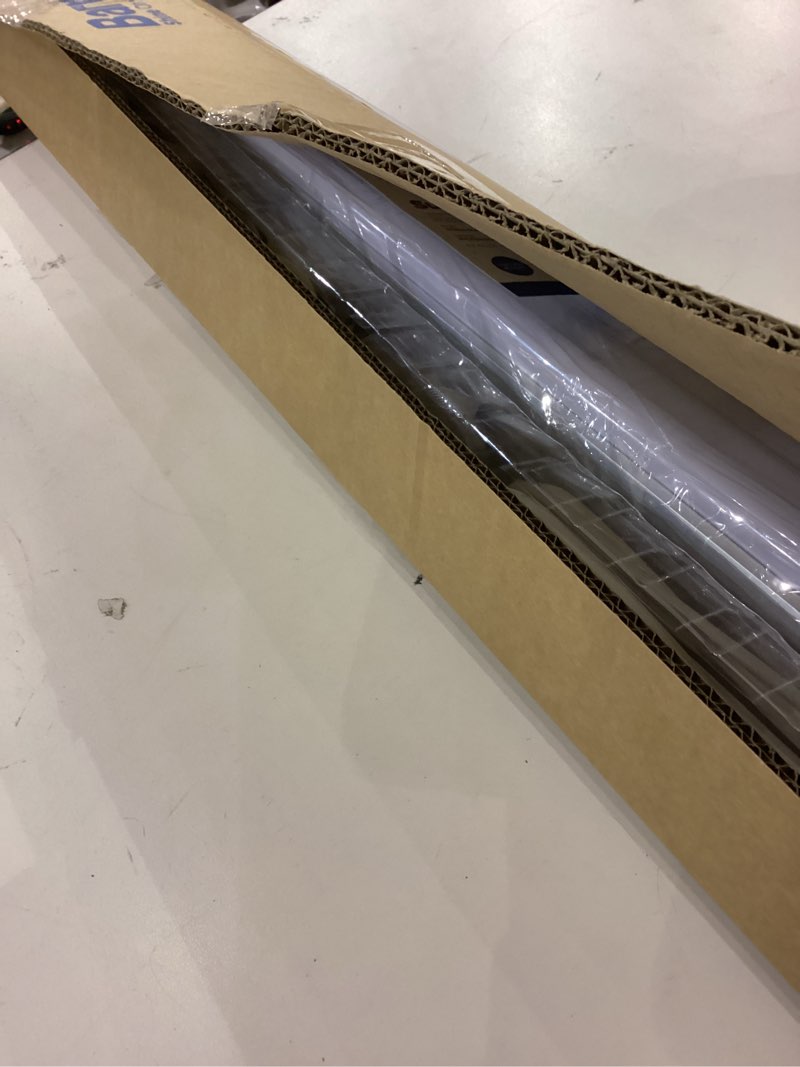 Condition photo showing New/Like New for Barrina (6 Pack LED T5 Integrated Single Fixture, 4FT, 2200lm, 6500K Super Bright White, 20W Utility LED Shop Light, Ceiling and Under Cabinet Light, Corded Electric with ON/Off Switch, ETL Listed 6500k Super Birght Light 4 Feet