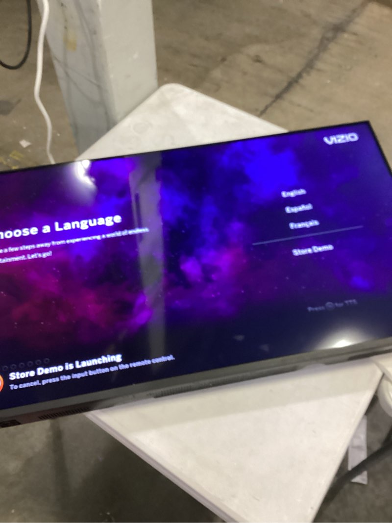 Full HD Hisense Roku TV (2020)
