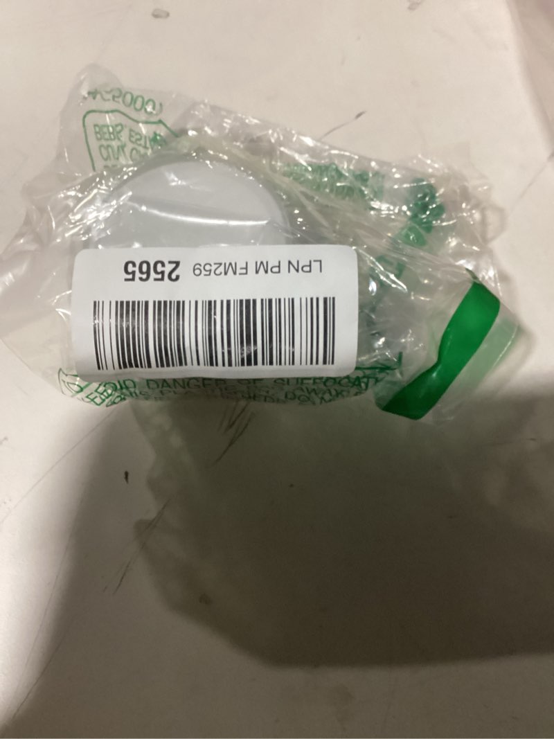 Condition photo showing As Is for R+Co Badlands Dry Shampoo Paste | Adds Texture & Absorbs Oil with Matte Finish | Vegan + Cruelty-Free | 2.2oz 2.2. Ounce (Pack of 1)