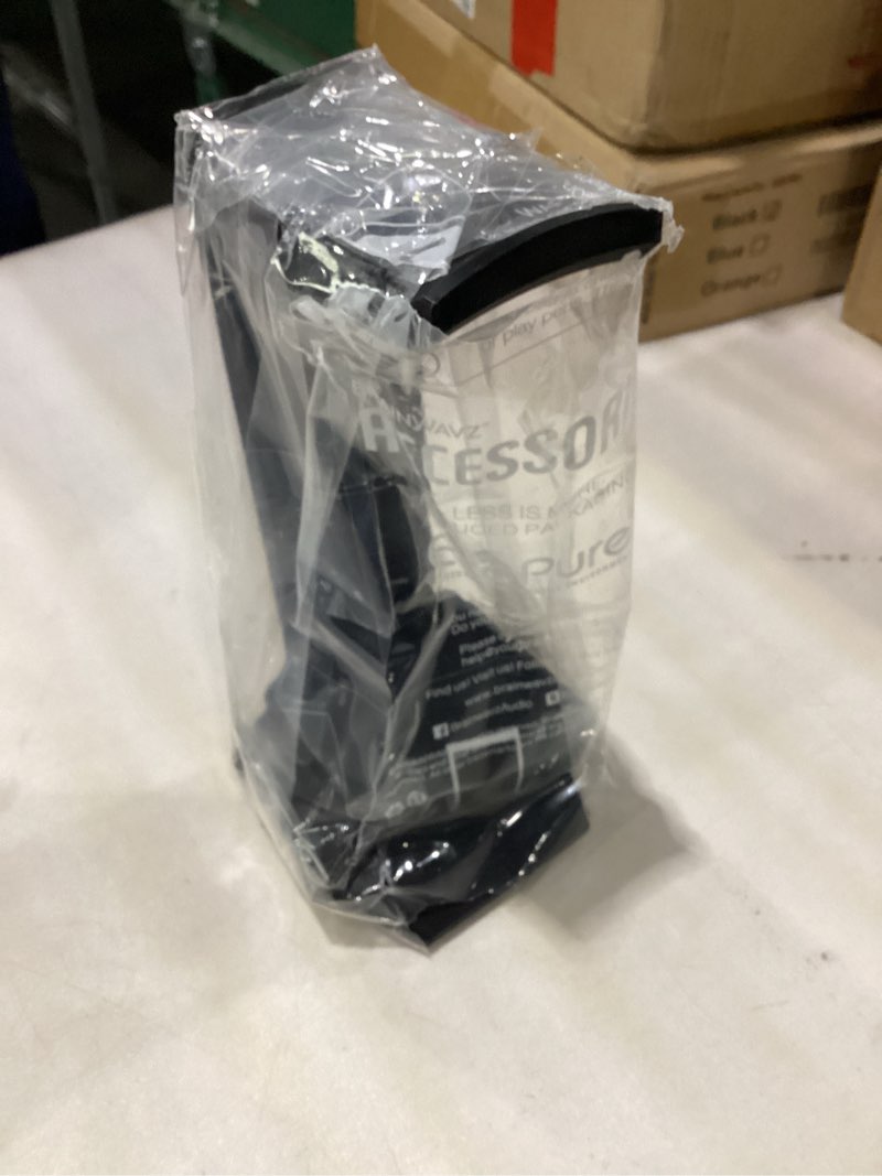 Condition photo showing Good Condition for BRAINWAVZ Headphone Stand Designed for Steelseries Arctis Nova Pro Wireless Headsets with Dock for The Wireless Base Station (HPS01)