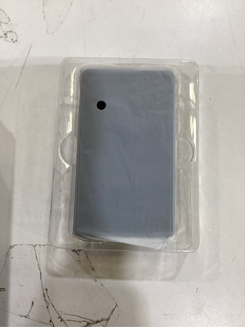 Condition photo showing New/Like New for wireless selfie monitor screen for iphone & android,1800mah with bluetooth remote, 3-level brightness & wide screen mode, back camera monitor iphone selfie vlog no delay live stream for tiktok graysilver