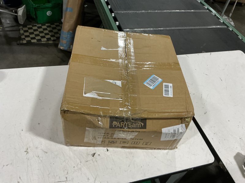 Condition photo showing Good Condition for partsam full led headlights assembly compatible with 2009-2018 ram 1500 2500 3500, dot approved dual