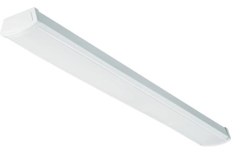 led light fixture 