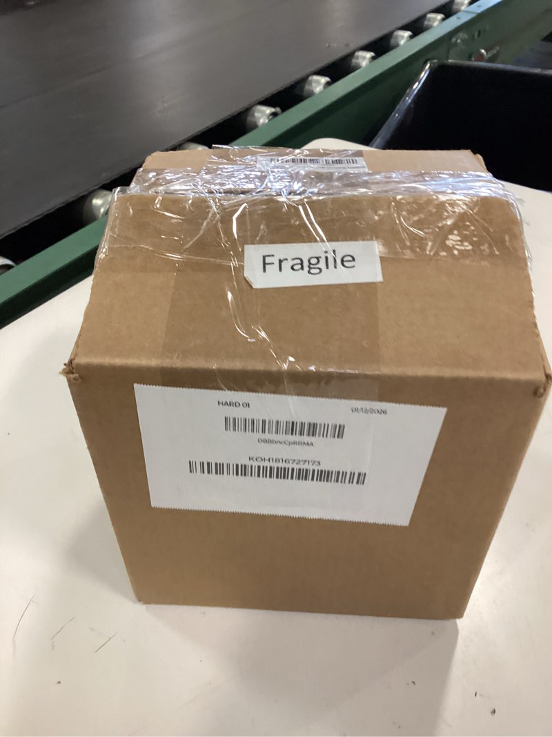 Daylily nursery growing kit.