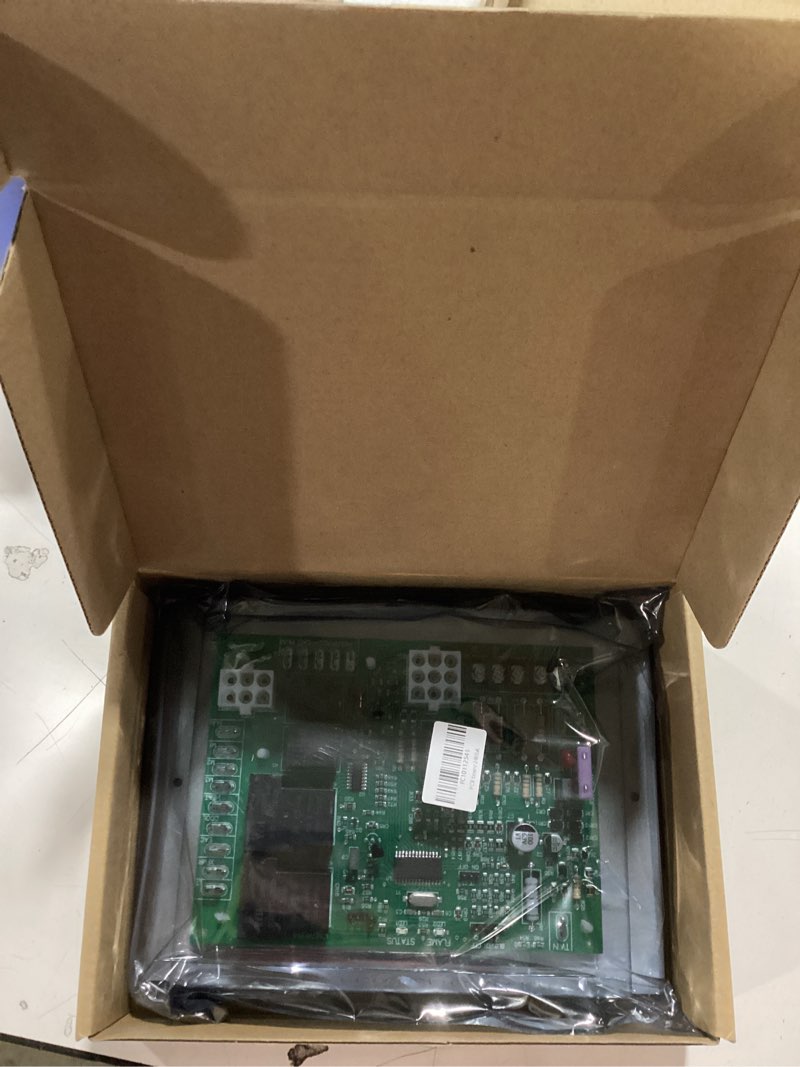 Condition photo showing New/Like New for ICM2805A Furnace Control Board Replacement for Nordyne 903106 624631 Control Boards, Used with G3, G4, G5, G6, M2 and M3 Furnace Modules