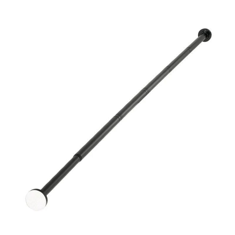 Adjustable Shower Curtain Rod (MISSING PARTS)