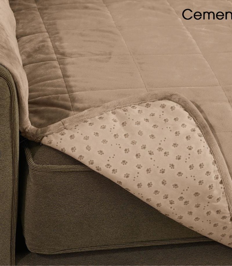 The Non-Slip Furniture Protecting Pet Covers
