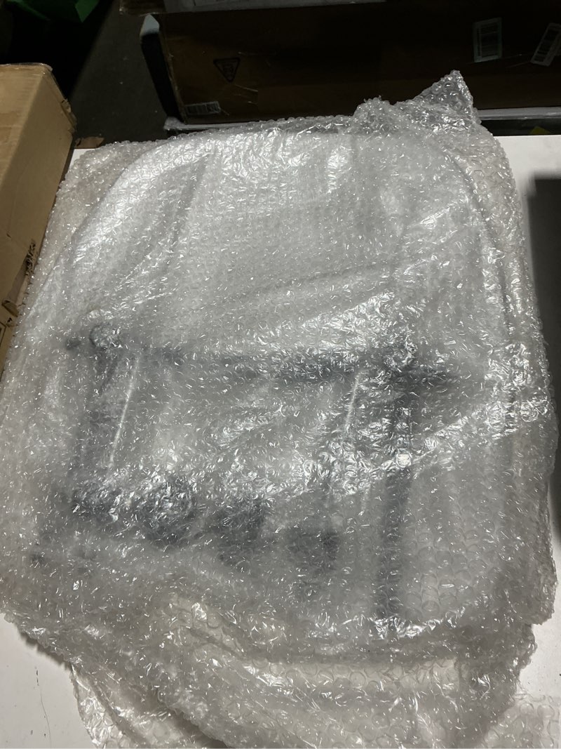 Condition photo showing Good Condition for areyourshop large 18"x16" windshield windscreen (for 7/8", 1" handlebars) for harley sportster dyna touring softail for honda ct125 cruisers & standards for kawasaki vulcan 900, for suzuki savage