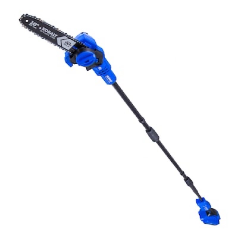 Kobalt 10-in Chainsaw Bar