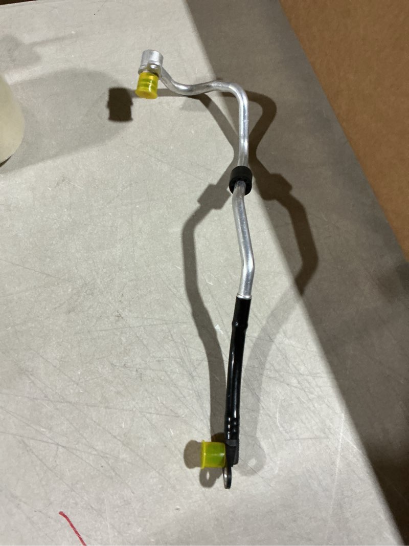 Condition photo showing Good Condition for Turbo Water Coolant Line For Mercedes CLS550 GL550 E550 4.7 11-18 2782000900