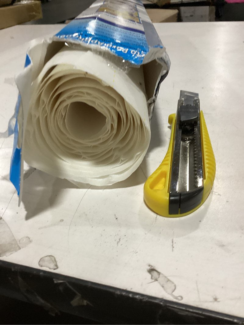 Condition photo showing Good Condition for the warm company - steam-a-seam 2 – double stick fusible web, 18" x 3 yards, permanent fabric adhesive for quilting, sewing & appliqué