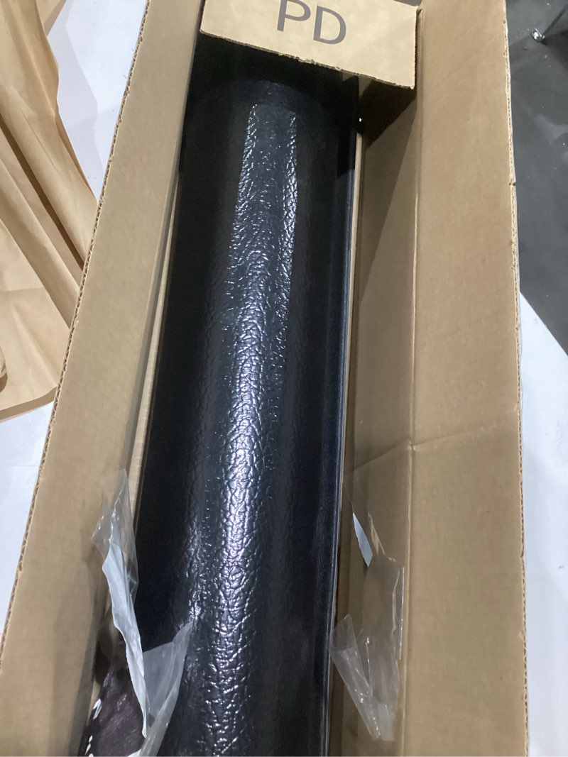 Condition photo showing Good Condition for cycleclub bike mat compatible with peloton bike,elliptical,treadmill mat, 6mm thick, under exercise bike trainer pad for indoor stationary spin bike gym equipment hardwood floor carpet protector 30" x 60" (updated 6mm soft)