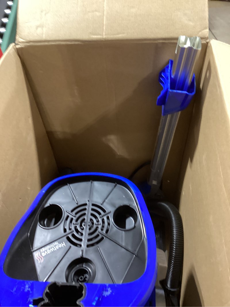 Condition photo showing Good Condition for BISSELL ProHeat 2X Revolution Pet Turbo Upright Carpet Cleaner, 35799 ProHeat Revolution Pet Turbo