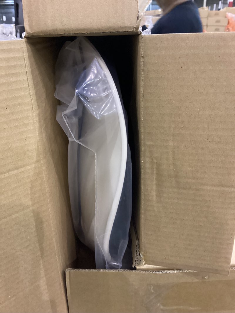 Condition photo showing New/Like New for jiaao Adjustable Ergonomic Dynamic Back Support for Office Chair, Lumbar Support for Good Posture Correction and Back Pain Relief, Support with Lumbar Pillow for Floor Seat, Office Chair, Car