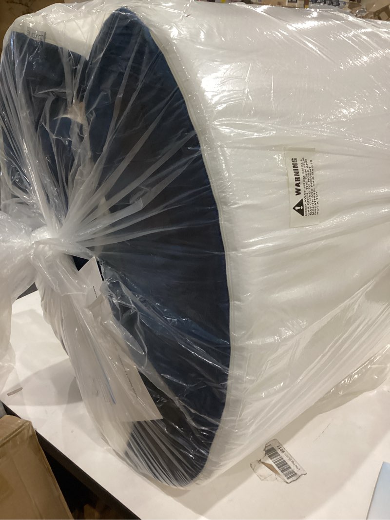 5pcs Orthopedic Bed Wedge Pillow Set w/Leg Elevation Pillow Memory Foam