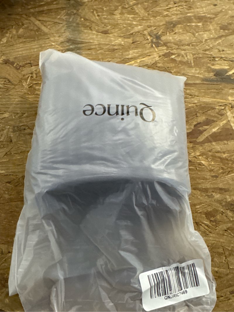 Condition photo showing Good Condition for organic cotton matelasse euro sham, euro, espresso