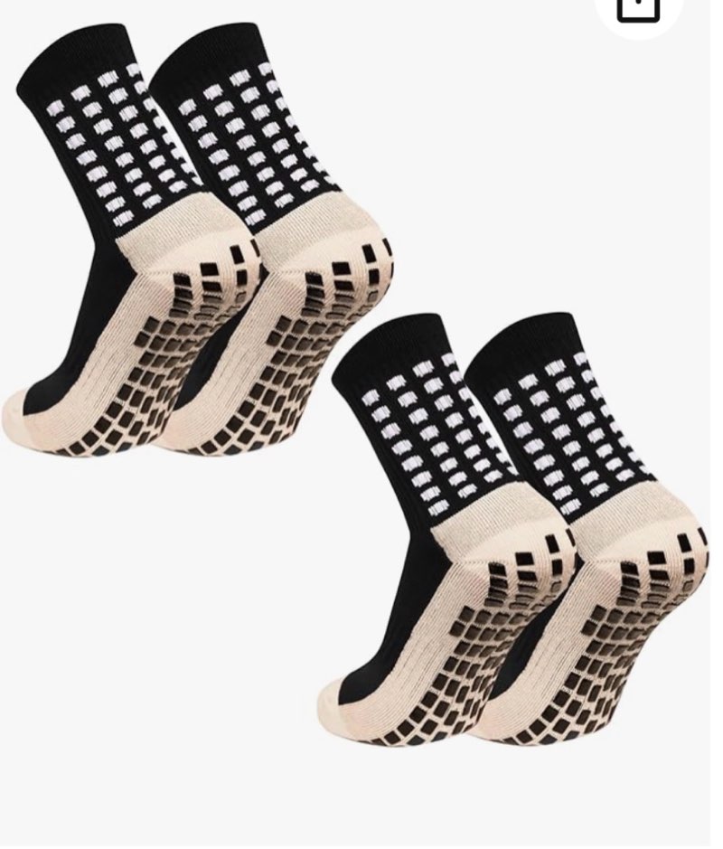 grip socks